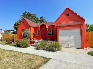 4535 W 12th St, Los Angeles, CA 90019