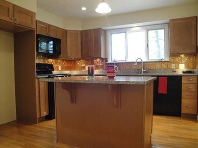 22 Kingsbury St, Fitchburg, MA, 01420