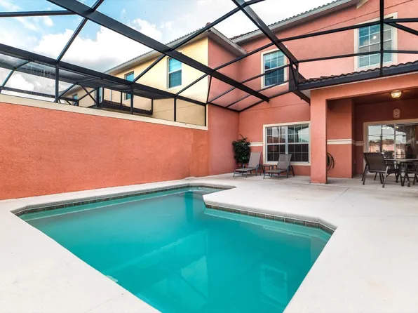 (undisclosed Address), Kissimmee, FL 34747