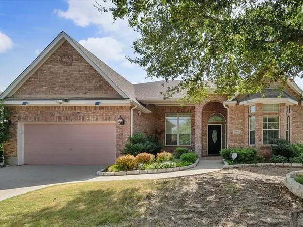 6603 Bluebird Dr, Arlington, TX 76001