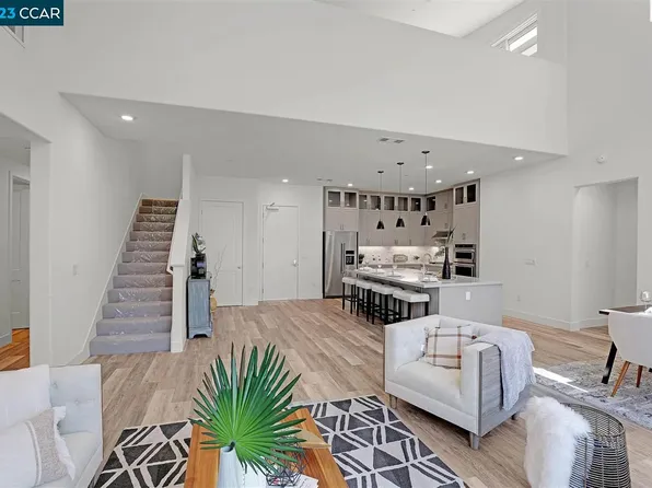 45158 Tom Blalock Way #304, Fremont, CA 94539