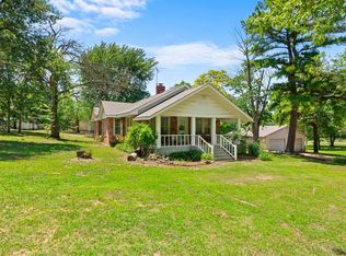 8000 Bethel Rd, Norman, OK 73026