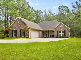 60 Pleasant Hl, Sumrall, MS 39482