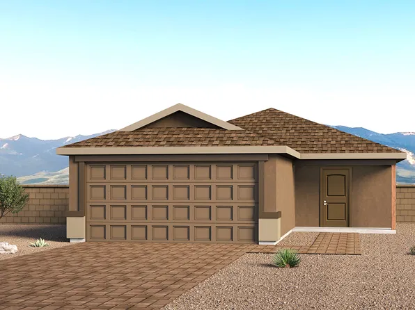 3619 W Via Los Olmecas, Tucson, AZ 85746