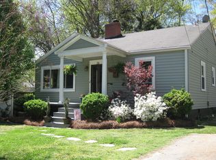 24 Druid St, Greenville, SC 29609