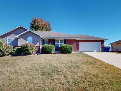 707 Prestwick Farms Rd, Sedalia, MO, 65301