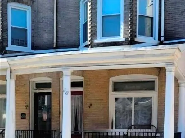 36 S Madison St APT 2, Allentown, PA 18102