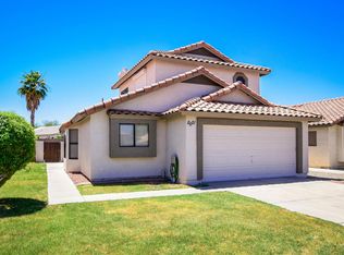 11621 W Citrus Grv, Avondale, AZ 85392