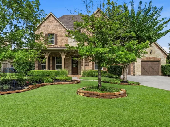 10 Spincaster Dr, Spring, TX 77389
