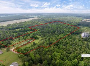 County Road 3406, Jefferson, TX 75657