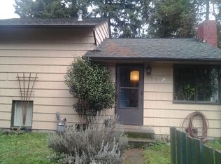 19718 Forest Park Dr NE, Shoreline, WA 98155