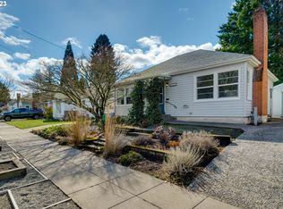 4835 NE 40th Ave, Portland, OR 97211