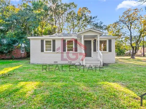 1431 Daytona Dr, Mobile, AL 36605