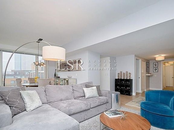 3rd image of 325 N End Ave APT 10E