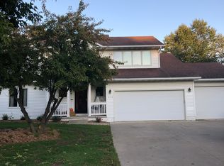 4119 SE 24th St, Des Moines, IA 50320