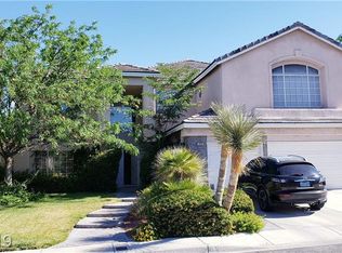 2992 Copper Cove Dr, Henderson, NV 89074