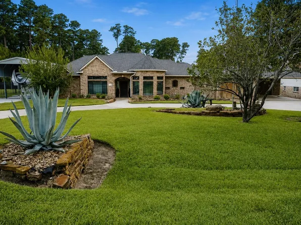 2031 Silver Moon Trl, Crosby, TX 77532