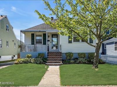 321 16th Ave, Lake Como, NJ, 07719