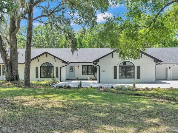 2916 Asherwoods Rd, Lakeland, FL 33811