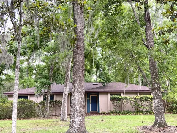 10503 NW 25th Pl, Gainesville, FL 32606