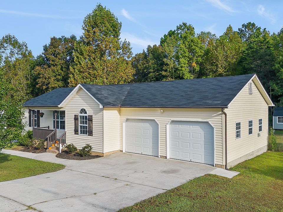115 Timberland Trl, Ringgold, GA 30736 MLS 1379985 Zillow