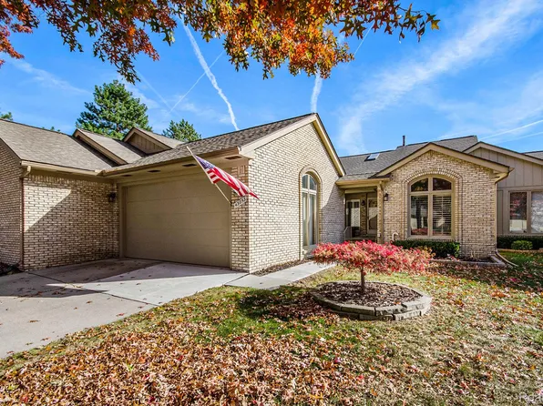 43053 W Kirkwood Dr #30, Clinton Township, MI 48038