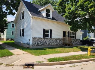 262 Linden St, Fond Du Lac, WI 54935