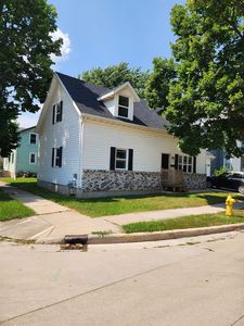262 Linden St, Fond Du Lac, WI, 54935