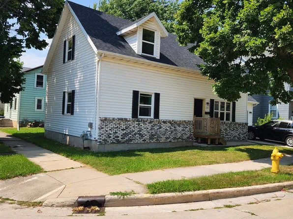 262 Linden St, Fond Du Lac, WI 54935