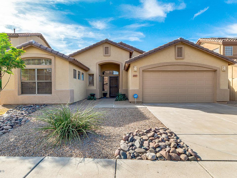 1st image of 17467 W Arroyo Way