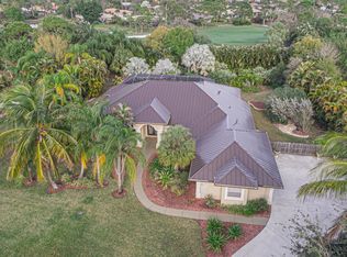 4971 SW Lake Grove Cir, Palm City, FL 34990