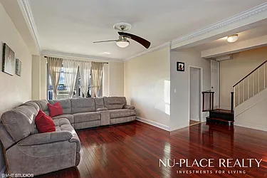 Sold by Nu Place Realty