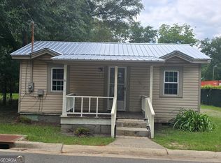 215 Marcus St, Dublin, GA 31021