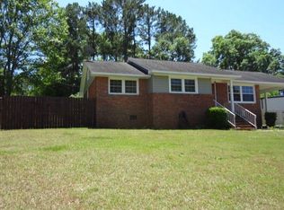 302 Miller St, Abbeville, SC 29620