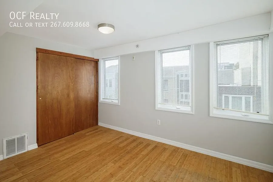 Beautiful Northern Liberties Apartment — Photo 4