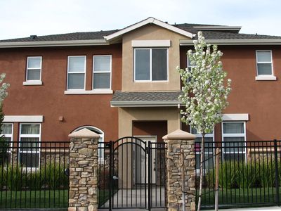 7910 Walerga Rd #103, Antelope, CA, 95843