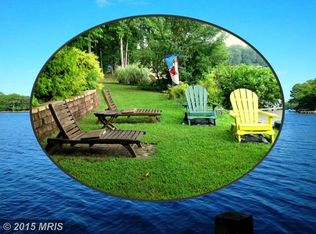 656 Lake Caroline Dr, Ruther Glen, VA 22546