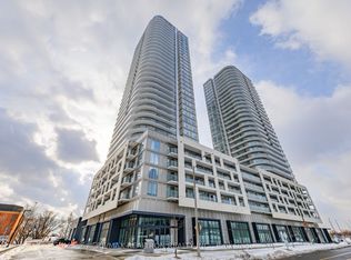 2033 Kennedy Rd #2008, Toronto, ON M1T3G2