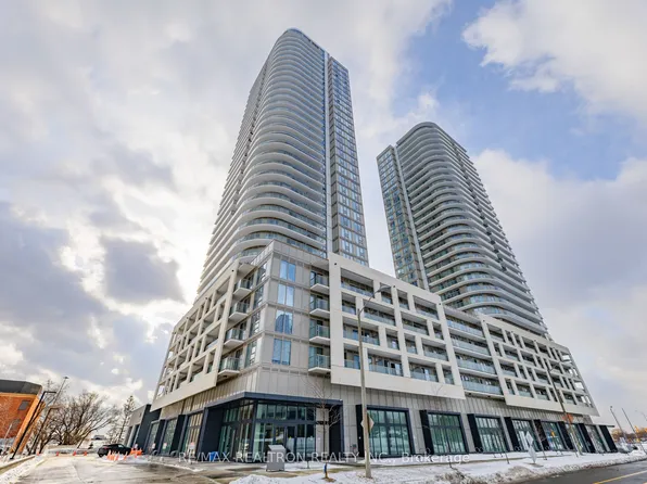 2033 Kennedy Rd #2008, Toronto, ON M1T 3G2