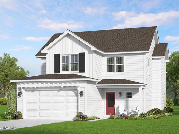 530 Bartley Street, Vass, NC 28394