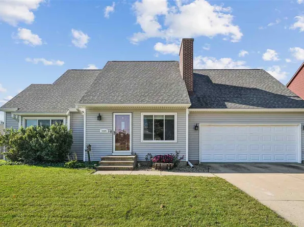 3495 28th Ave, Marion, IA 52302
