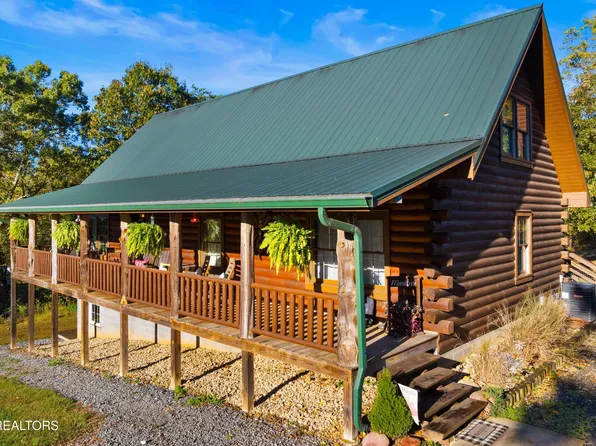 1730 Silver City Rd, Whitesburg, TN 37891