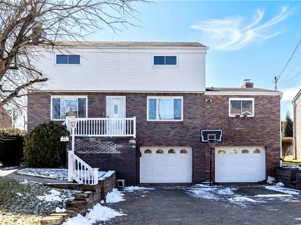 444 Bartola St, Pittsburgh, PA 15243