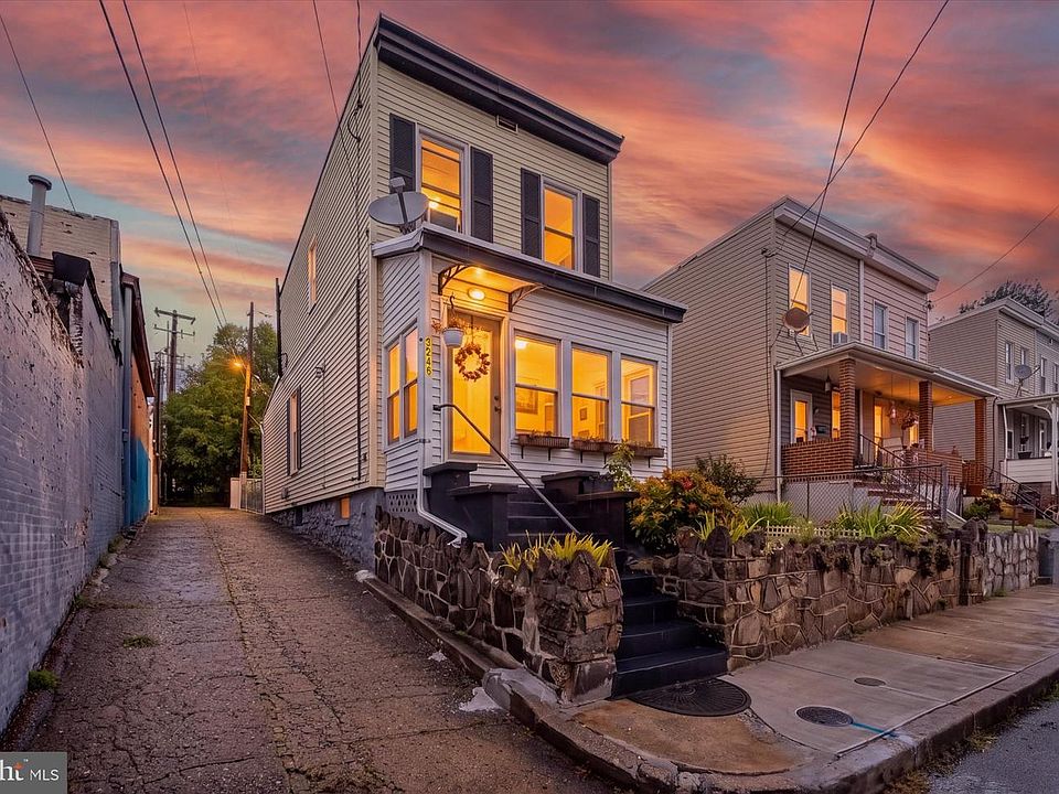1st image of 3246 Kingsley St