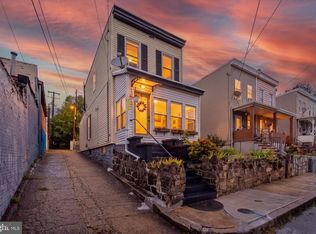 3246 Kingsley St, Baltimore, MD 21229
