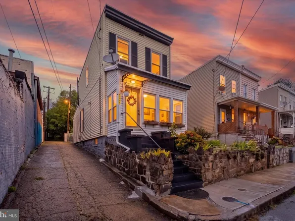 3246 Kingsley St, Baltimore, MD 21229