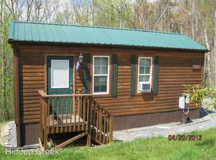 781 Rainbow Mountain Rd, Boone, NC 28607