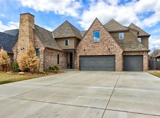 2501 Merlot Ct, Edmond, OK 73012