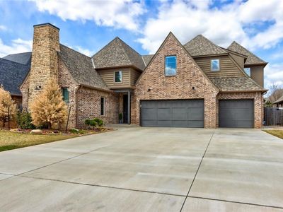 2501 Merlot Ct, Edmond, OK, 73012