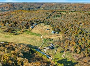 16937 S Highway 265, West Fork, AR 72774